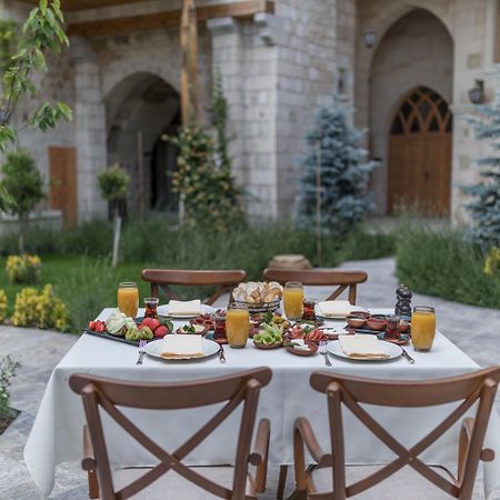 Hotel Exedra Cappadocia Ortahisar Exteriér fotografie